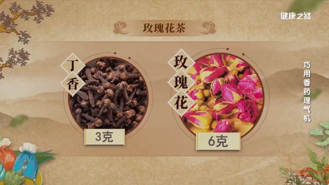 常见病|你知道香药可以治病吗？这些常见病它都可以治疗！