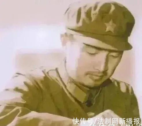 操作系统|任正非有多牛34年前登上人民日报头版，一身正气