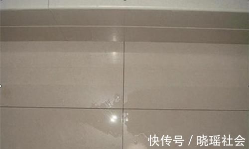 水平尺|贴好瓷砖后验收,万万要带上这三样东西,老师傅都是这样检查