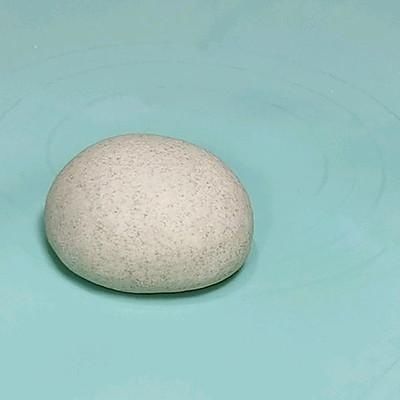 超经典的无油黑全麦贝果在家也能做