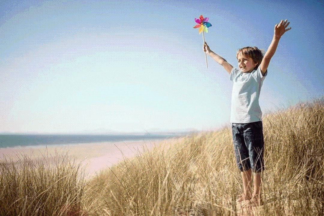 价值感|00后清华才女启示录：培养良好的心理素质，它是孩子成长的奠基石