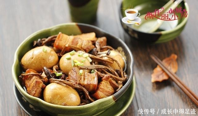 中秋家宴,最受欢迎的几道家常菜,色香味俱全,学会了待客不用愁