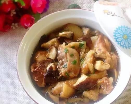 蒸菜|10道小而高端，低调而奢华的蒸菜，简单够面子！