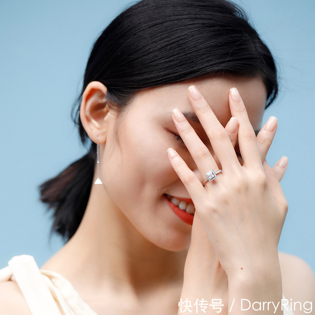 钻石3分是什么意思?钻石小课堂,教你快速了解钻石!