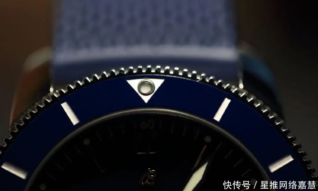 奔四的年纪拿下第一块奢华腕表百年灵,算活得失败吗