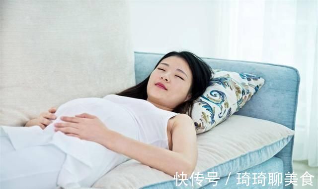 胎儿|孕期四个坏习惯，可能导致准妈妈“羊水浑浊”，中了要及时调整