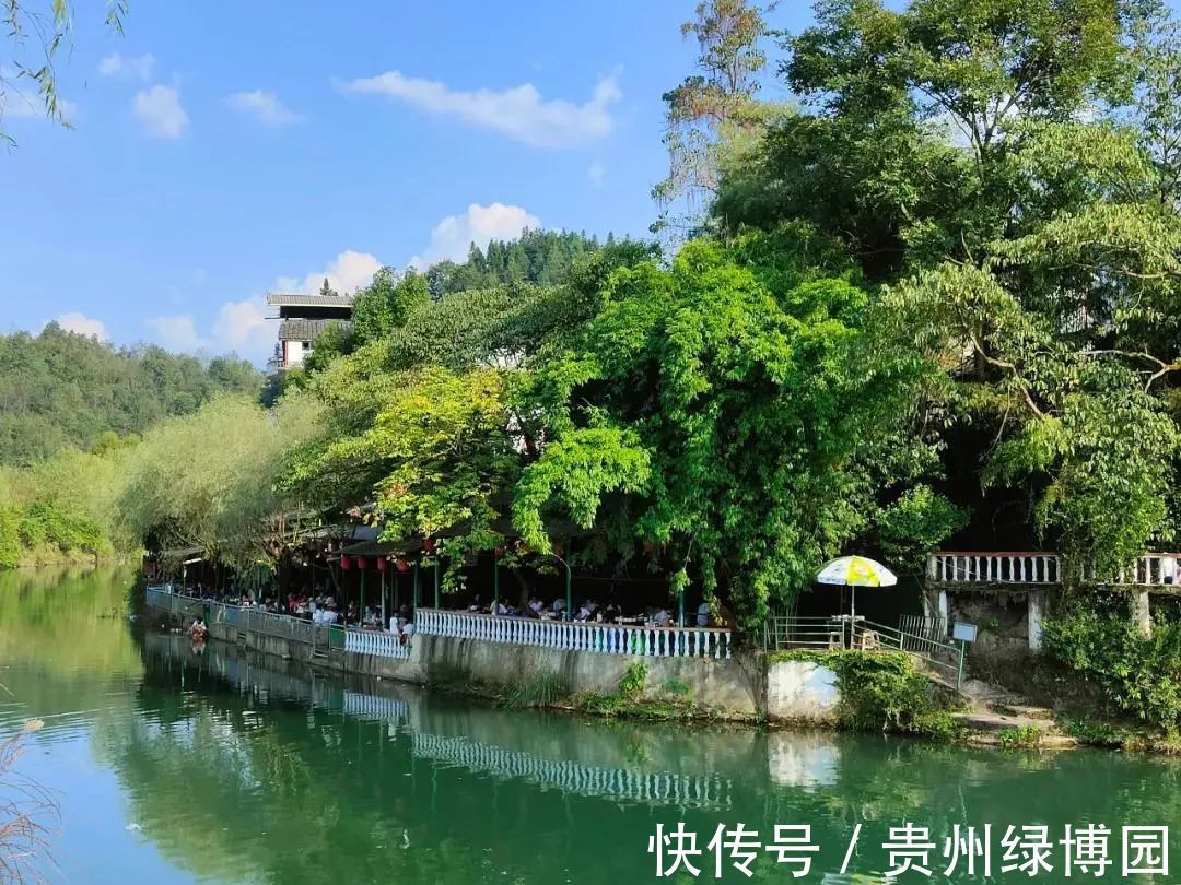 独山县|黔南：推进旅游产业化 共促旅游大提质