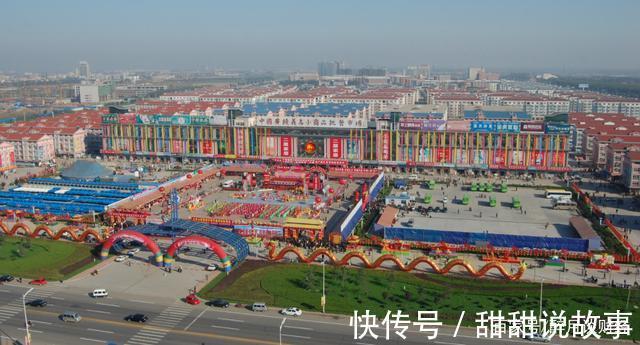 小商品|全世界的小商品都来自义乌，失去国际订单的义乌竟很难经营