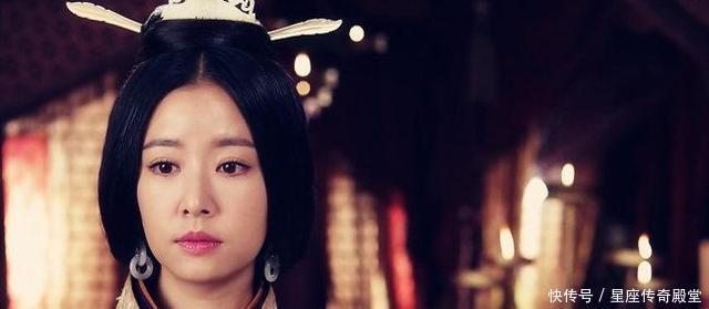 实力|东汉皇后阴丽华的璀璨一生