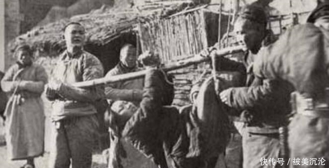 寡妇|孙寡妇曾给少年的张作霖一口饭吃，待张作霖发迹后，他是如何报答