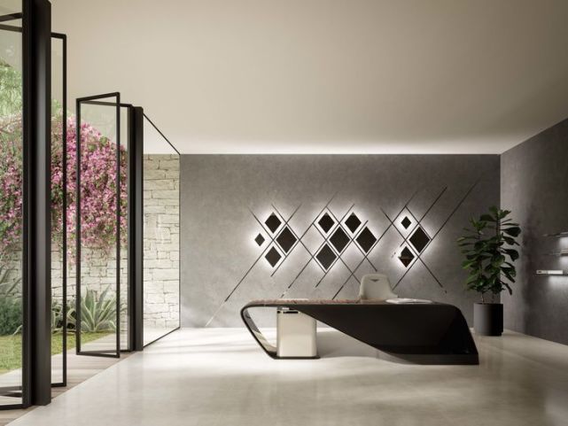 m房地产这么诱人?宾利也开始打造公寓了!