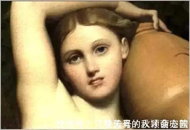 圣母子$浅谈丰腴俊美的女人体油画展现出女性优美大气宁静典雅的气质美