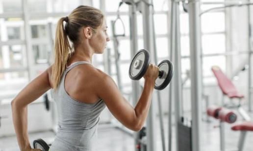 女性的4个地方越“大”，或许会越长寿，若你也是，值得恭喜！