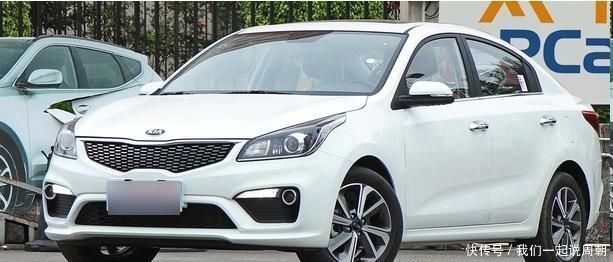 又一合资车倒下了 库存车堆满仓 网友 被自己 玩坏 系列 汽车新闻