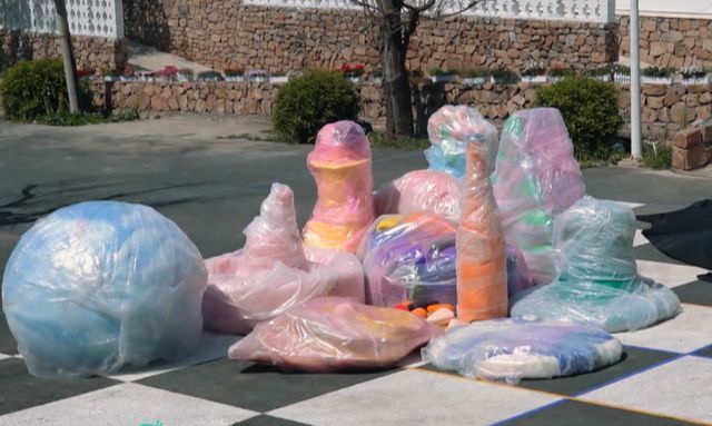 雕塑|一檔綜藝讓郭麒麟飽受爭(zhēng)議，爭(zhēng)議過后，對(duì)他徹底改觀