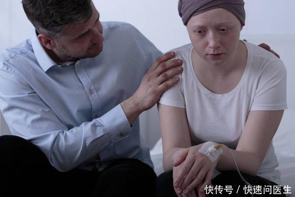 癌变|为什么癌症一发现就是晚期,很多人都在“假查癌”?医生着急