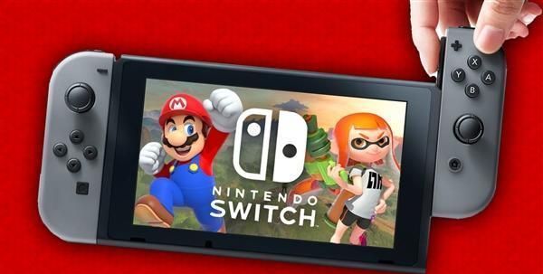 全球|任天堂：Switch全球销量突破6830万台