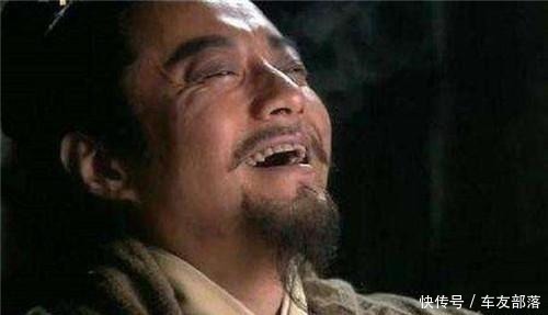 晁盖&李逵之母被老虎活吃,为何梁山好汉大笑不止背后真相令人愤怒!