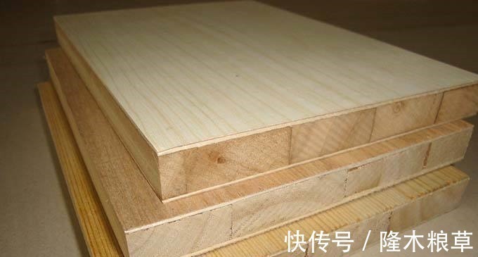 生态板|装修衣柜时,“生态板”和“颗粒板”,哪个更好不知道就可惜了!