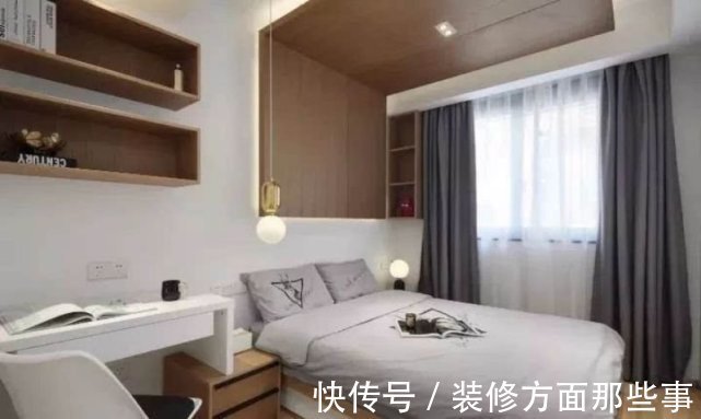 洁净|80平现代简约风将温馨和浪漫做得满满，让人放松心情