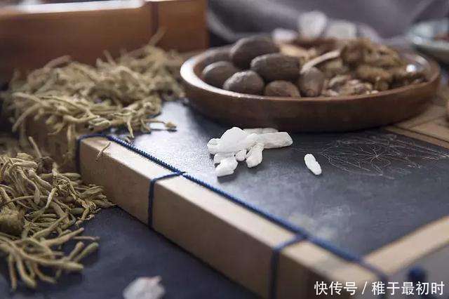  方子|张仲景“逼出”痰热的方子三味药，快如刀，宽胸又养胃