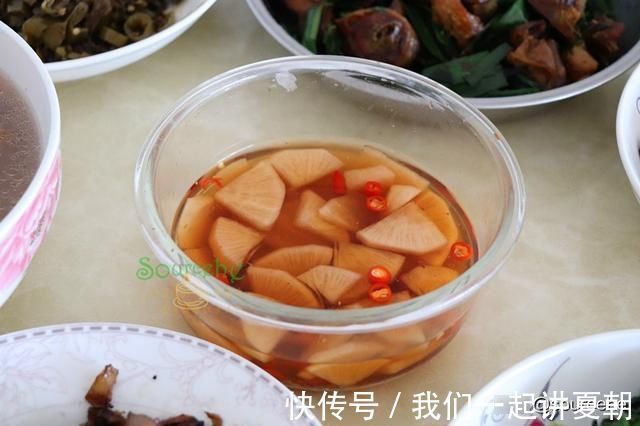 老公家|第一次回老公家过年，不串门不拜年，天天吃剩菜，亲妈劝我回家