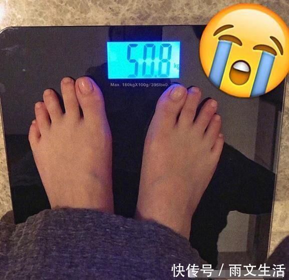 筷子腿|120斤要多久能瘦下来3个方法有效“降体脂”，筷子腿自然来