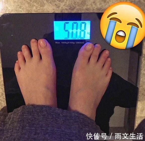 筷子腿|120斤要多久能瘦下来3个方法有效“降体脂”,筷子腿自然来