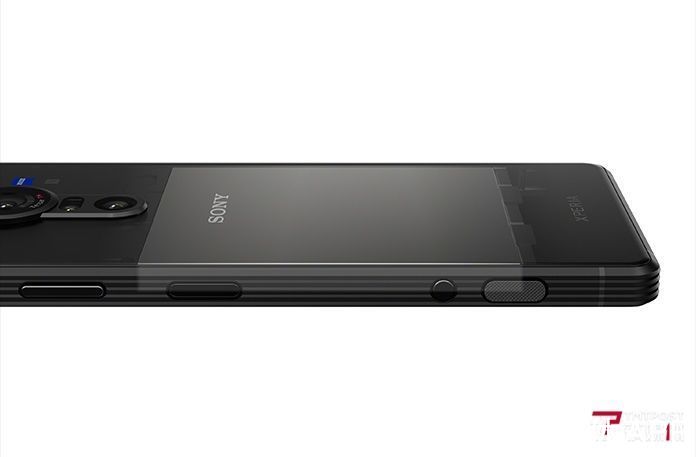 oled|索尼 Xperia PRO-I发布：黑卡同款一英寸大底，配备丰富vlog套件丨钛快讯