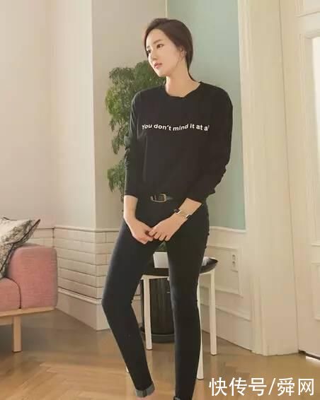 脸蛋|女子就要勤快一点，这样扎头发，男票能不喜欢吗?