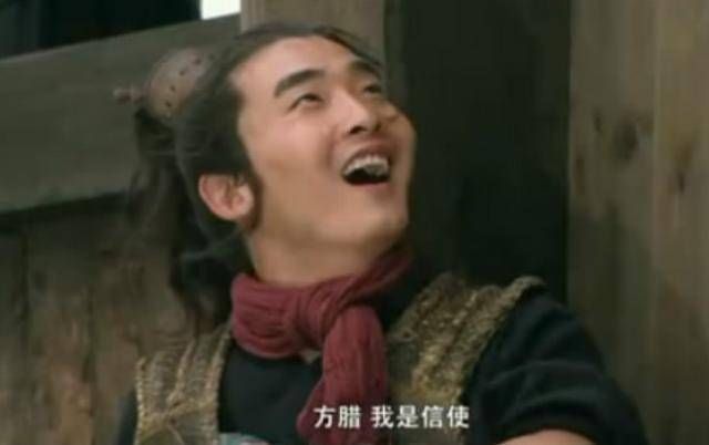  场雪|林冲经历过3场大雪，第1场雪逼他上梁山，第3场雪让他命归黄泉