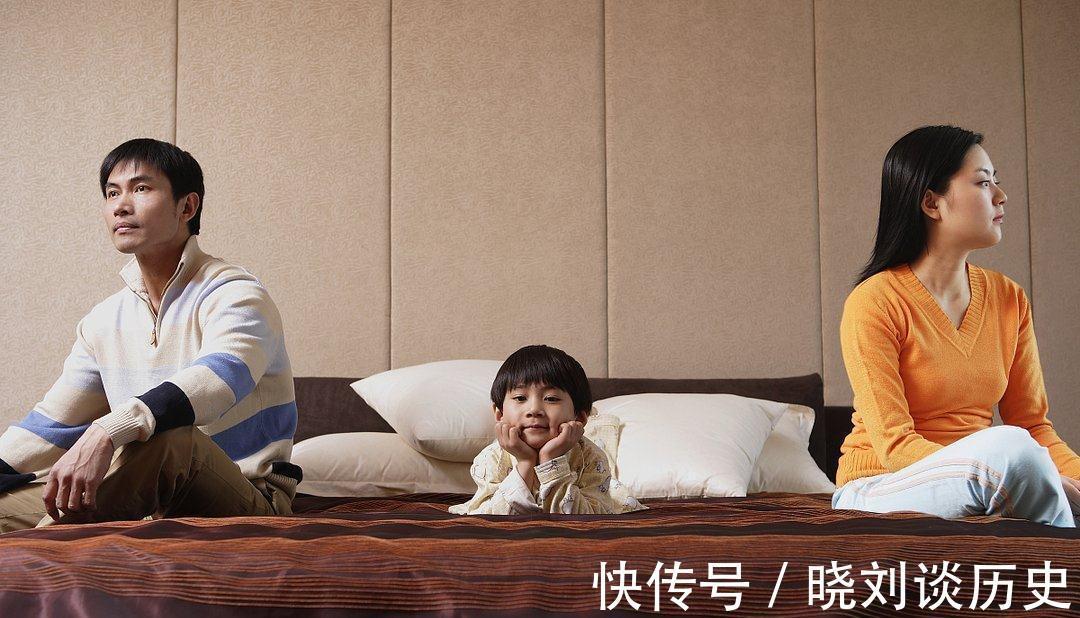 家庭|只生了一个女儿的家庭,晚年可能要面对以下难题,父母要早作打算