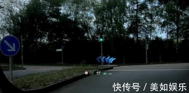 注意力|在自动驾驶到来前,你可能会被钟爱的信息娱乐系统所谋害