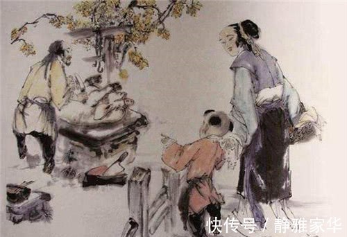 父母&儿女能否成龙凤,和分数无关,曾国藩留下6字家训,点醒天下父母