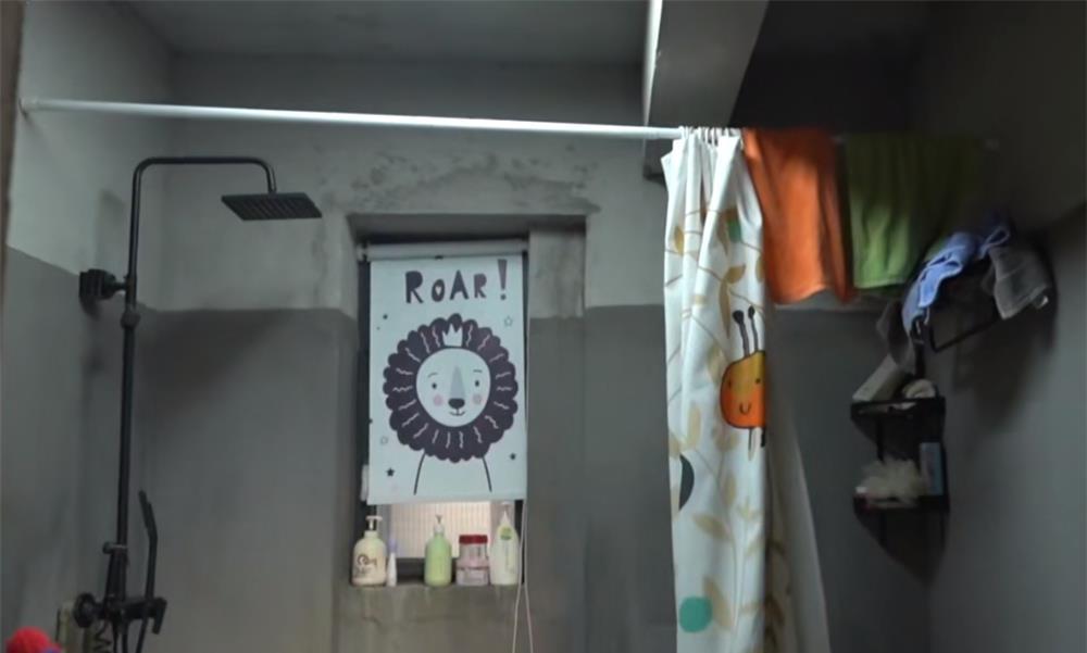 家居用品|东北小夫妻住了3年毛坯房，简不简陋不清楚，但是家居用品真全乎