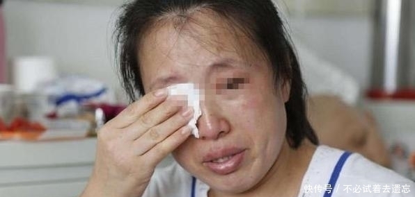 医院|3岁女儿撅“金鱼嘴”，妈妈不以为然夸可爱，奶奶却抱娃直奔医院