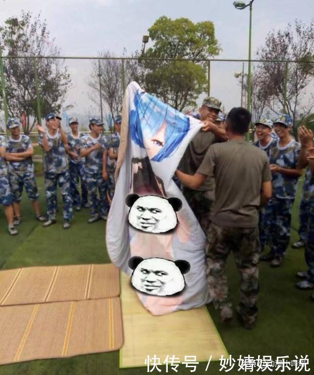 叶英|另类的“公开处刑”,宅女千元手办被老妈当果盘,并大赞精致美观