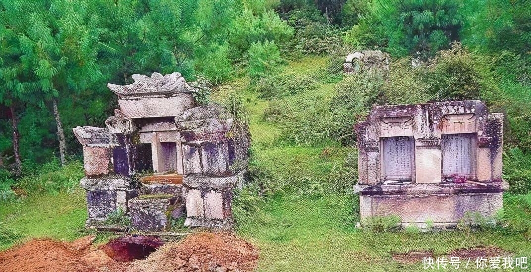 棺椁|专家共发现两具铜棺,人们为何不用青铜做棺材,让秦始皇给您回答