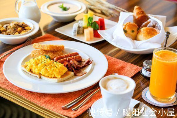 肝脏健康|早上是养肝好时期！多吃这3种奇葩早餐，或有利于肝脏健康