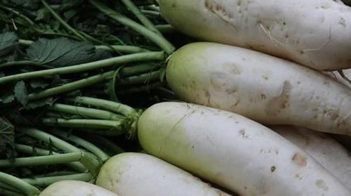 小时|提个醒吃完萝卜一小时内,别去碰此物,还有人不清楚,早知早好