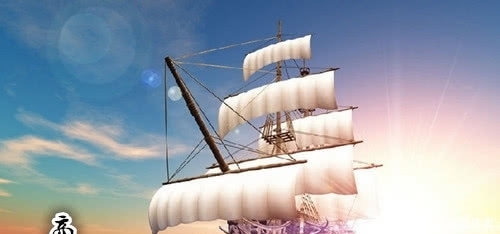 连接中西方的古代商道,被称为丝绸之路,但你可知道丝绸之路其实是有两条