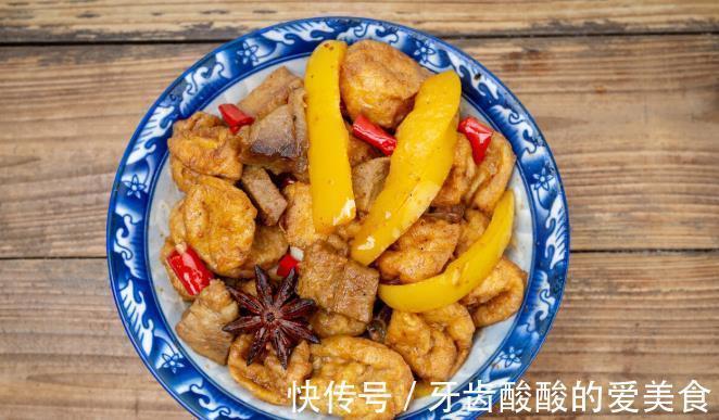 油豆腐|减肥期间,这5种豆制品要少吃,每一样我都爱吃,难怪减肥失败