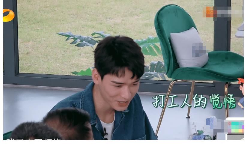 《中餐廳5》又搞事，邀請龔俊當引流，首播鏡頭只給10分鐘