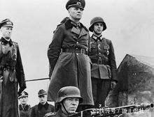 沙漠之狐|“二战”非洲战场的神话,沙漠之狐隆美尔