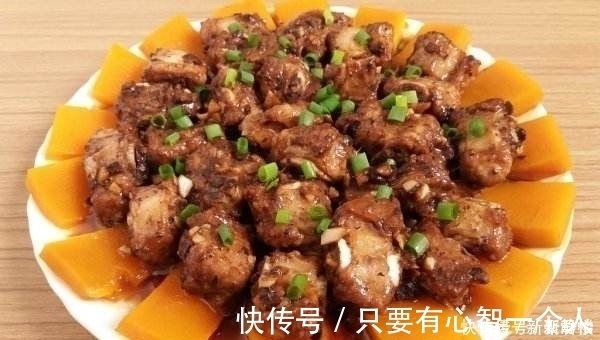 排骨|餐桌上深受家人喜爱的几道家常菜,美味简单下饭,大人孩子都爱吃