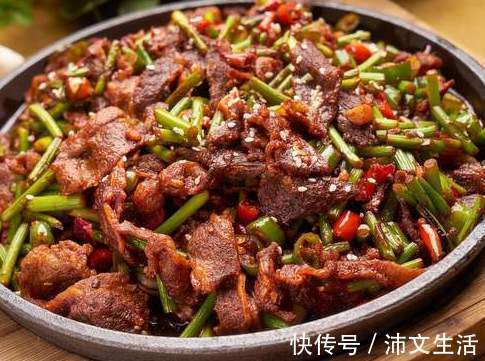 生粉|牛肉腌制时，不要再加生粉了，教你一招，炒出来的牛肉又香又嫩