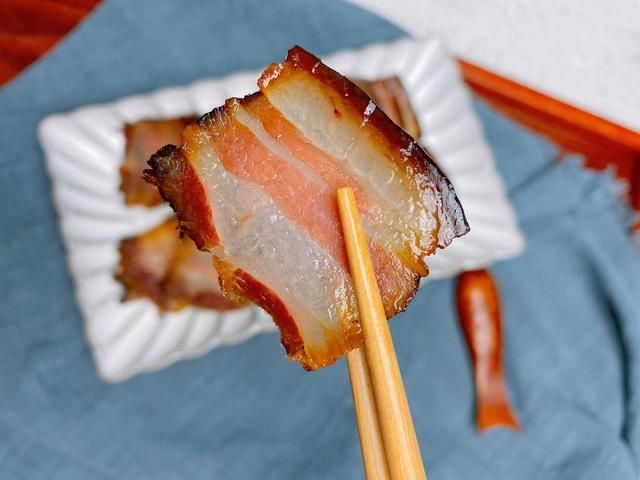 分享冬季常见5种腊味的腌制方法，每种都腊味十足，肉质咸香紧实