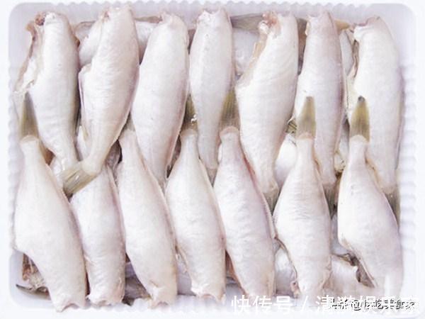 嫌弃|被“误解”最深的一种鱼，因冷冻被人嫌弃，比带鱼营养，比鲫鱼香