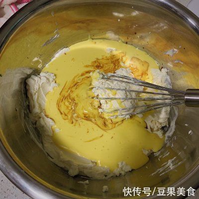 简单版|提拉米苏简单版！绝绝子