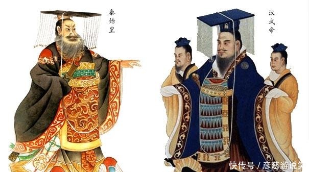 贪婪|汉武帝身边最为贪婪的四大酷吏,善恶到头终须报